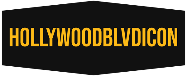 HOLLYWOODBLVDICON