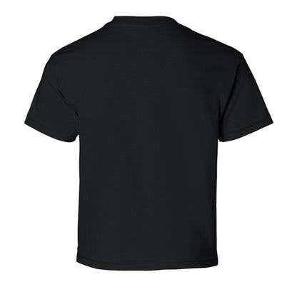 BLACK - BACK