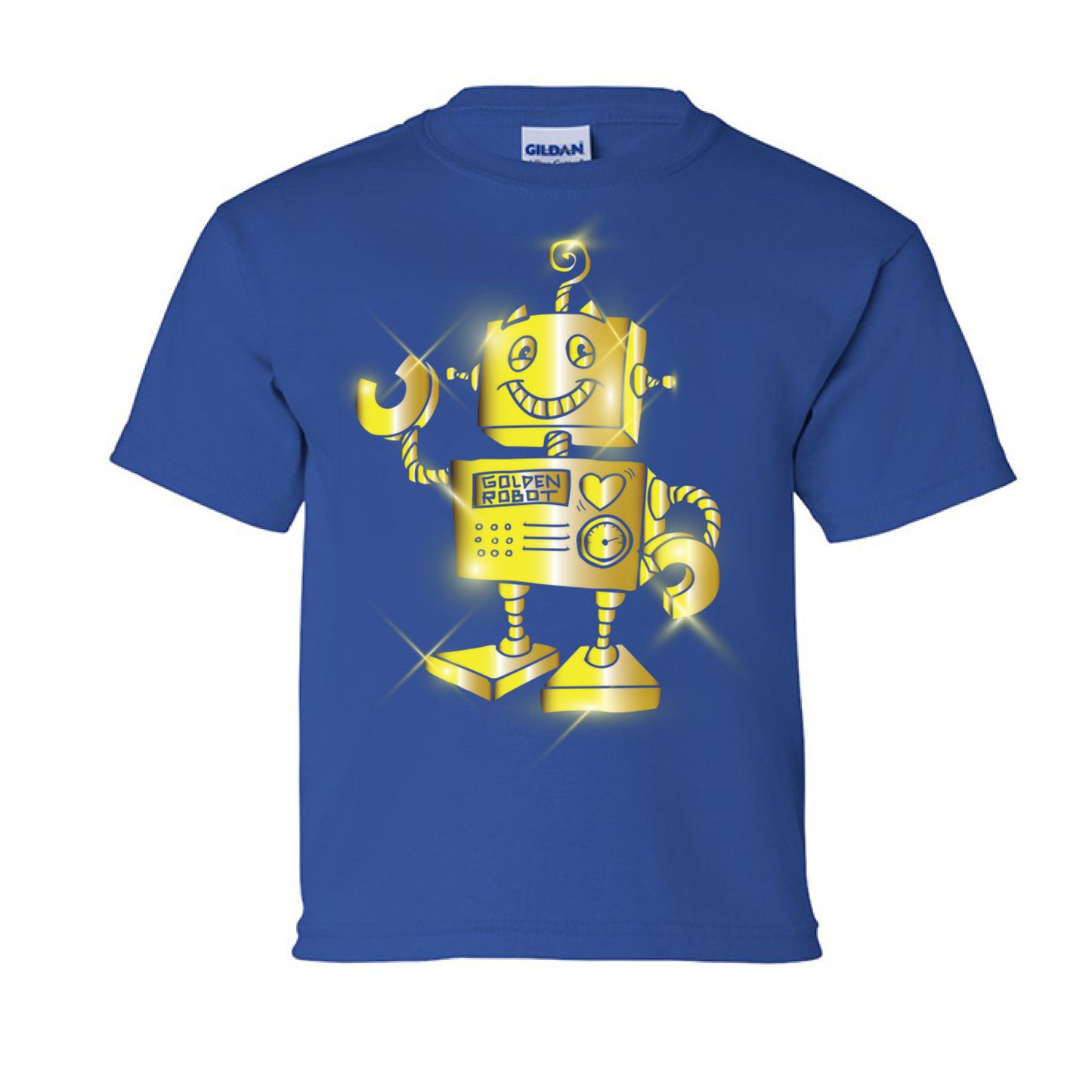 ROYAL - FRONT