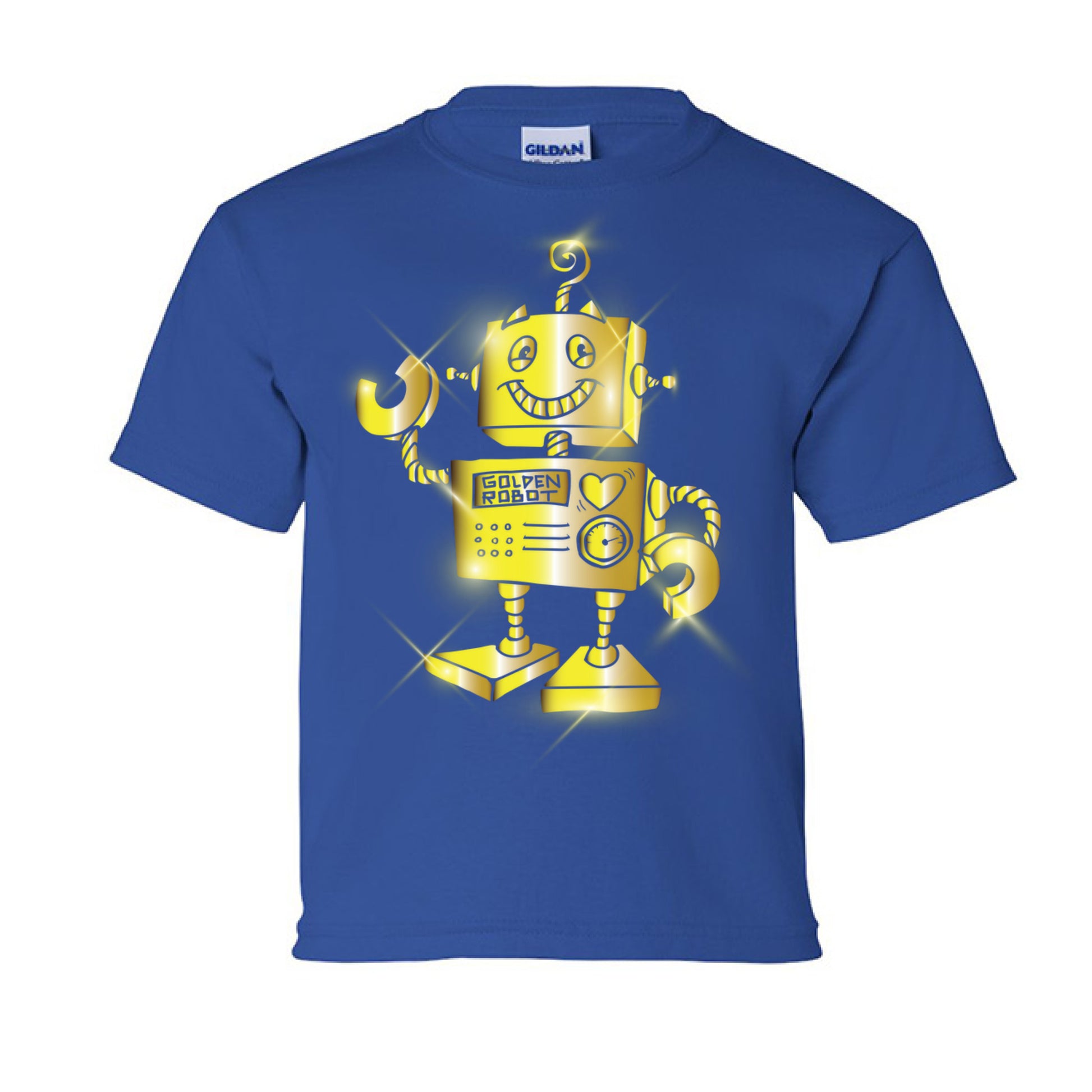 ROYAL - FRONT