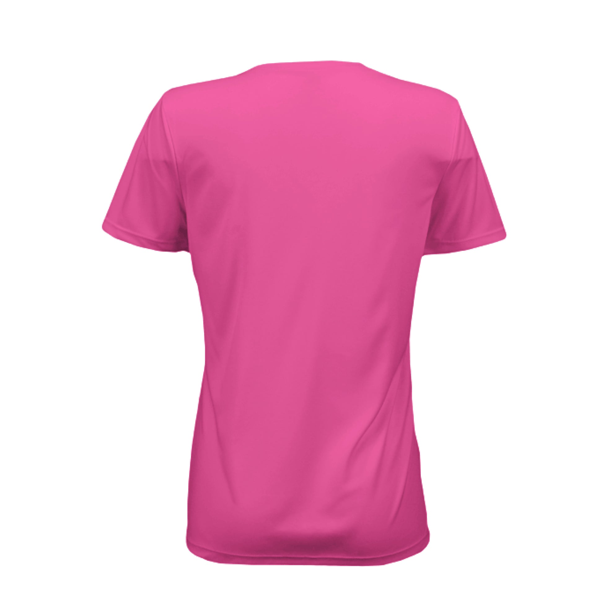 WOW PINK - BACK